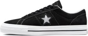 Converse Unisex Chuck Taylor All Star Street Mid Sneaker
