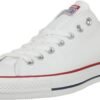 Converse Unisex All Star Ox Low-Top Sneakers