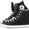 Converse Chuck Taylor All Star Move Women's Laceup Canvas Platform Sneakers
