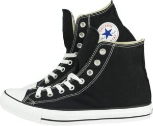Converse Chuck Taylor All Star Move Women's Laceup Canvas Platform Sneakers