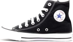 Converse Men's Chuck Taylor High Top Sneakers