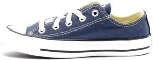 Converse Men's Low-Top Sneaker