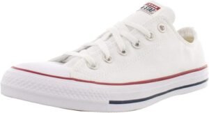 Converse Women's Chuck Taylor All Star Stripes Sneakers