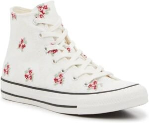 Converse Boy's Chuck Taylor All Star (Big Kid) Sneaker