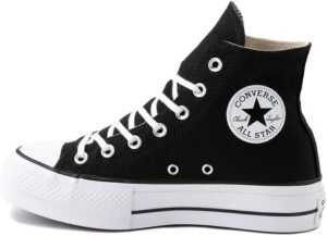 Converse Women's Unisex Chuck Taylor All Star Seasonal 2019 High Top Sneaker