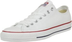 Converse Unisex Chuck Taylor All Star Low Top (International Version) Sneakers