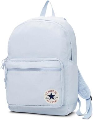 Converse Go 2 Backpack-Seasonal, Blue, One Size
