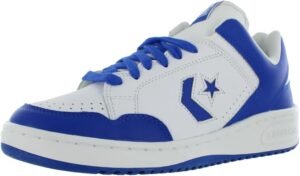 Converse Weapon Ox Unisex Shoes