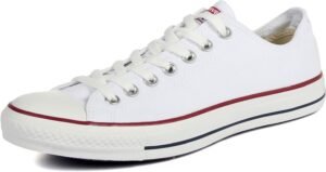 Converse Women's Low-Top