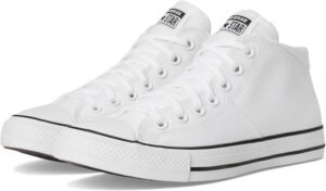 Converse Women's Chuck Taylor All Star Madison Mid-top Sneaker