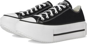 Converse Women's Chuck Taylor All Star Lift Double Stack Sneakers