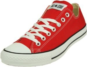 Converse Chucks Black M5039 Black Mono CT AS OX