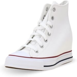 Converse Women's Chuck Taylor All Star Wedge Hi Sneaker