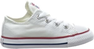 Converse Girls CTAS 2V - OX - CHUCK TAYLOR ALL STAR 2V