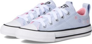 Converse Unisex-Child Chuck Taylor All Star Madison Florals (Little Kid) Sneaker