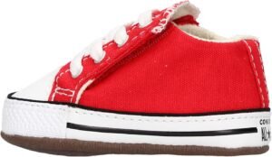 Converse Baby-Boy's Chuck Taylor All Star Cribster Easy Slip-on Sneaker