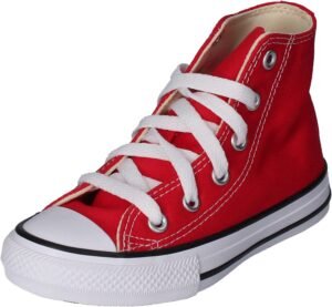 Converse Mens Chuck Taylor All Star