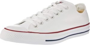 Converse Women's Chuck Taylor All Star Madison Low Top Sneaker
