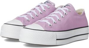 Converse Women's Chuck Taylor All Star Lift Platform Sneakers