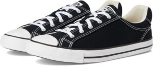 Converse Women's Chuck Taylor All Star Dainty Lucky Sneaker