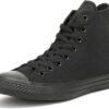 Converse Unisex Chuck Taylor All Star Canvas High Top Sneaker