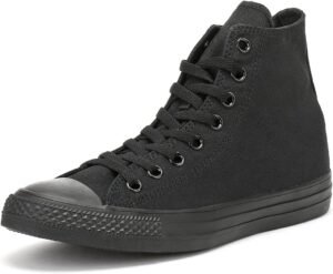 Converse Unisex Chuck Taylor All Star Canvas High Top Sneaker