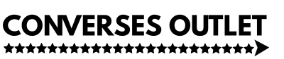 Converse Sneakers Outlet